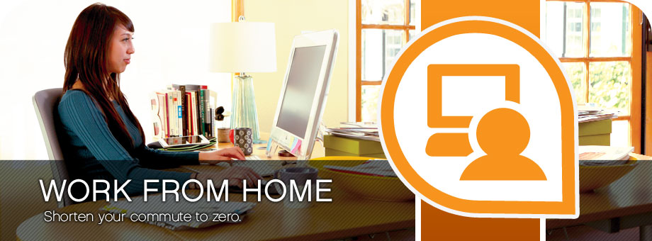 Work From Home