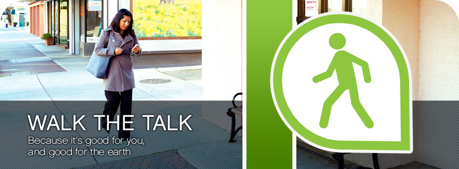 Walk The Talk